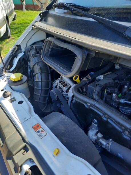 Ford Transit 155 T460, 2013 г.