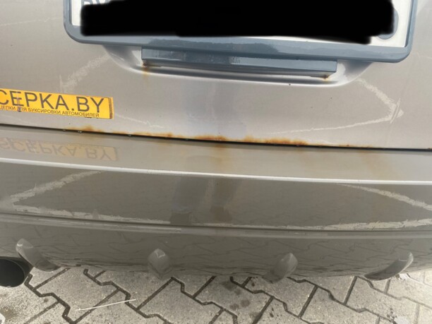 Pontiac Vibe I, 2003 г.