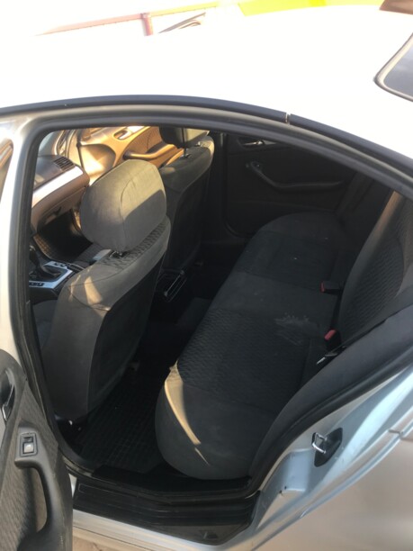 BMW 3 серия E46, 2001 г.