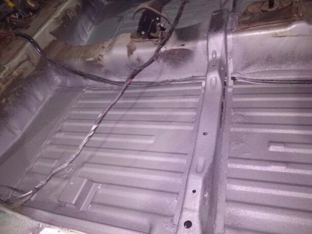 Nissan Primera P10, 1995 г.