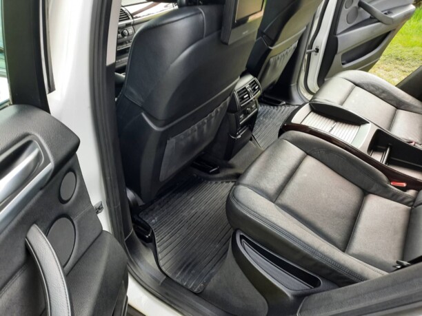 BMW X6 E71, 2009 г.