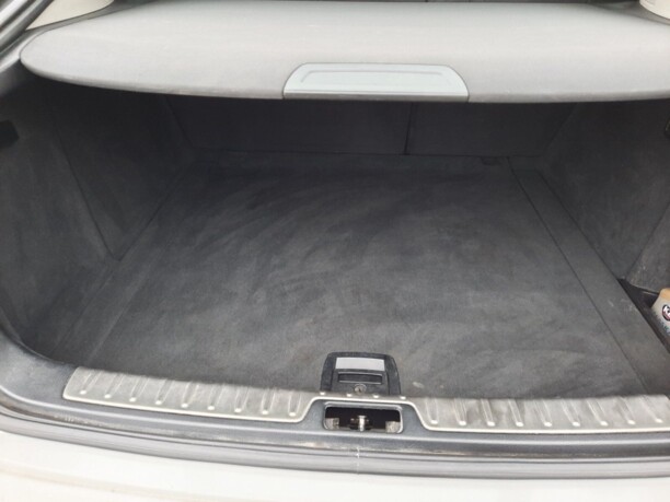 BMW X6 E71, 2009 г.