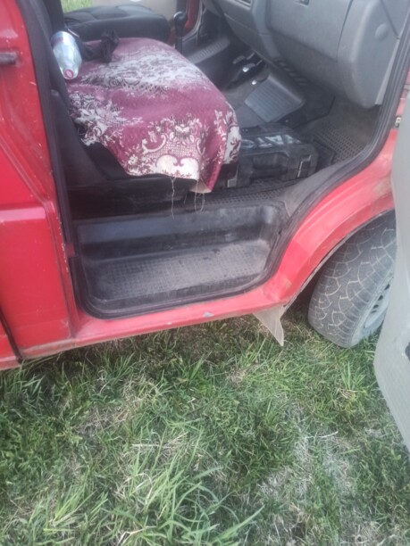 Volkswagen T4 Т-4, 1994 г.