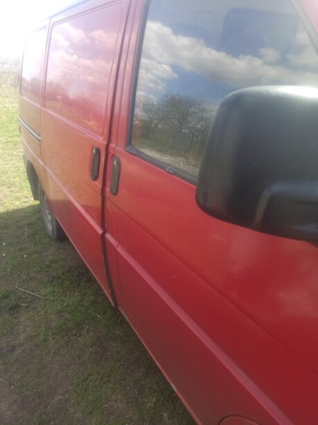 Volkswagen T4 Т-4, 1994 г.