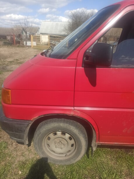 Volkswagen T4 Т-4, 1994 г.