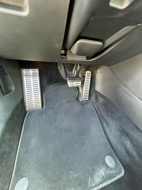 Volkswagen Passat B6, 2009 г.