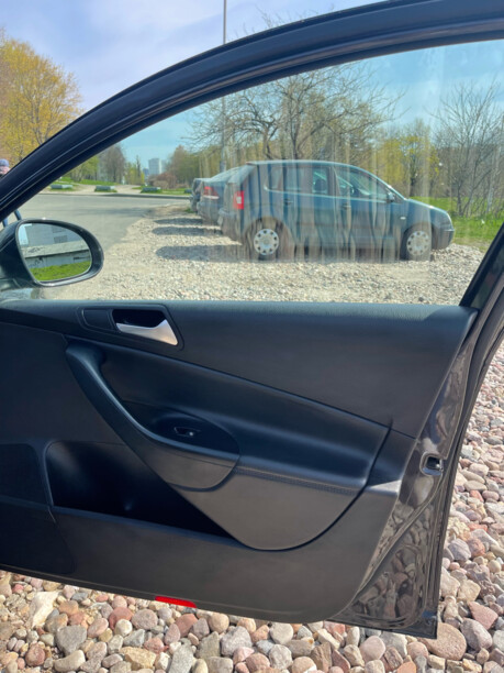 Volkswagen Passat B6, 2009 г.