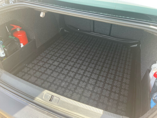 Volkswagen Passat B6, 2009 г.