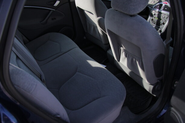 Citroen C5 I, 2004 г.
