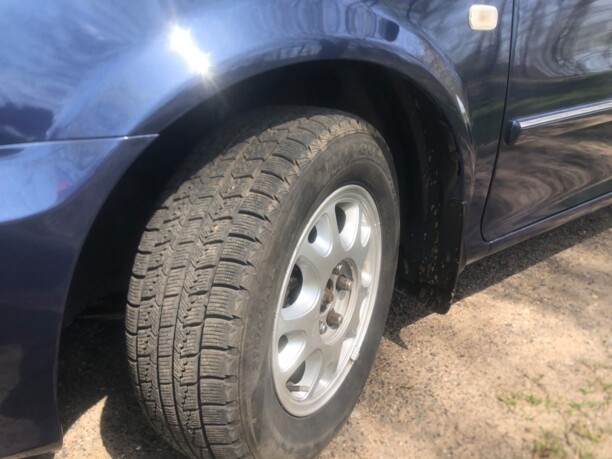 Kia Carnival I · Рестайлинг, 7 мест, 2001 г.