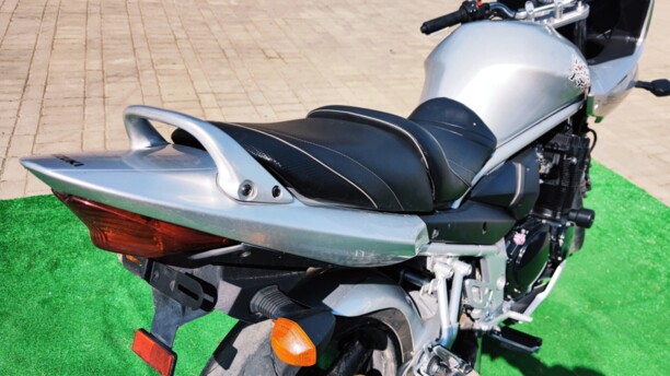 Suzuki Bandit, 2006 г.