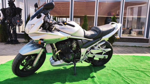 Suzuki Bandit, 2006 г.