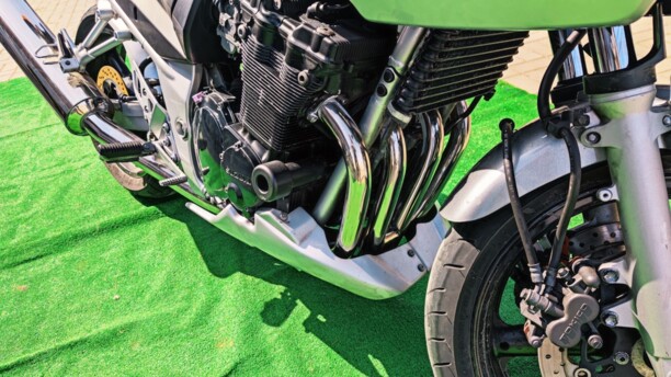 Suzuki Bandit, 2006 г.