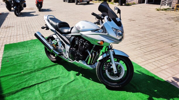 Suzuki Bandit, 2006 г.