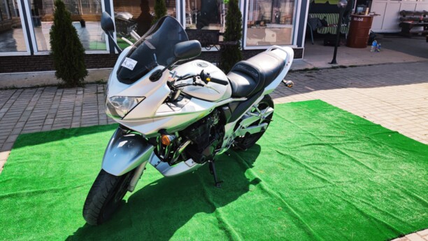 Suzuki Bandit, 2006 г.