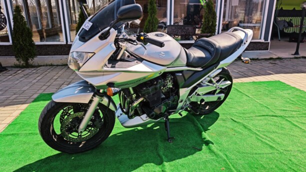 Suzuki Bandit, 2006 г.