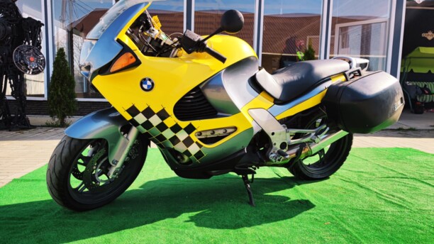 BMW K, 1998 г.