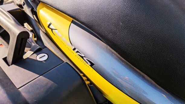 BMW K, 1998 г.
