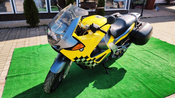 BMW K, 1998 г.