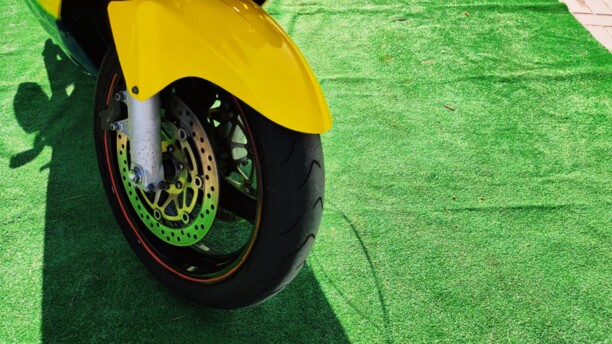 Honda CBR, 2000 г.