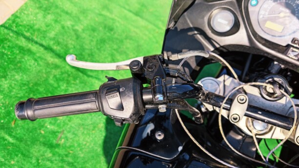 Honda ST CBF, 1995 г.