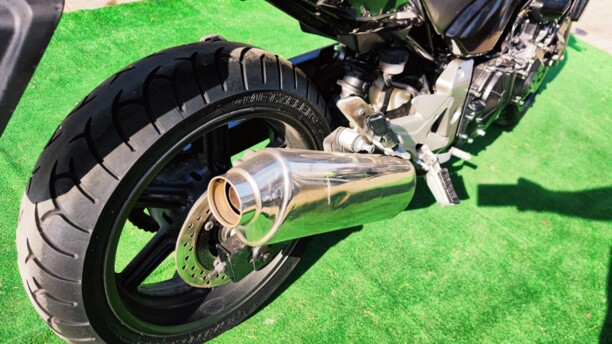 Honda ST CBF, 1995 г.