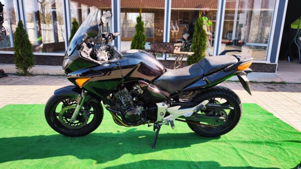 Honda ST CBF, 1995 г.