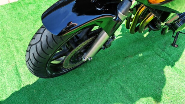 Honda ST CBF, 1995 г.