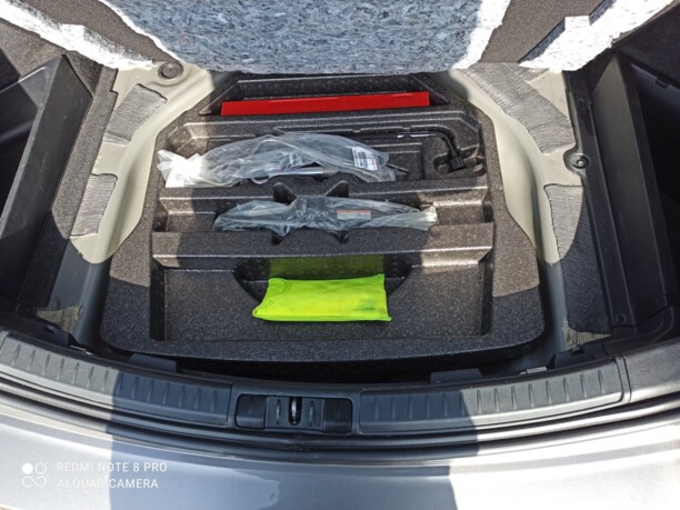 Toyota Auris II (E180) · Рестайлинг, 2017 г.