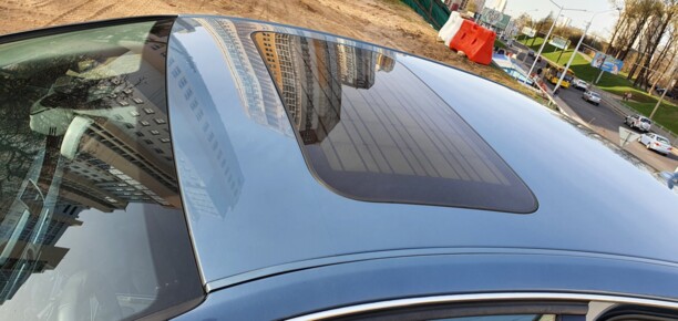 Audi A8 D4, 2011 г.