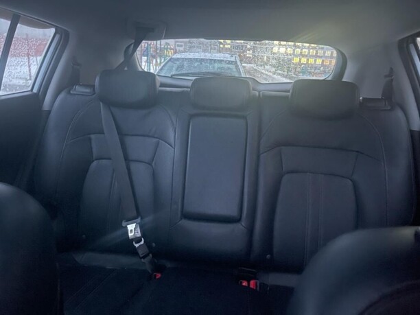 Kia Sportage III, 2012 г.