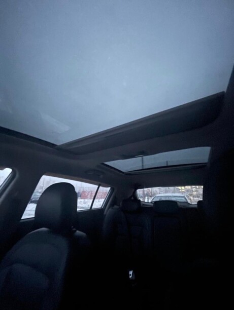 Kia Sportage III, 2012 г.