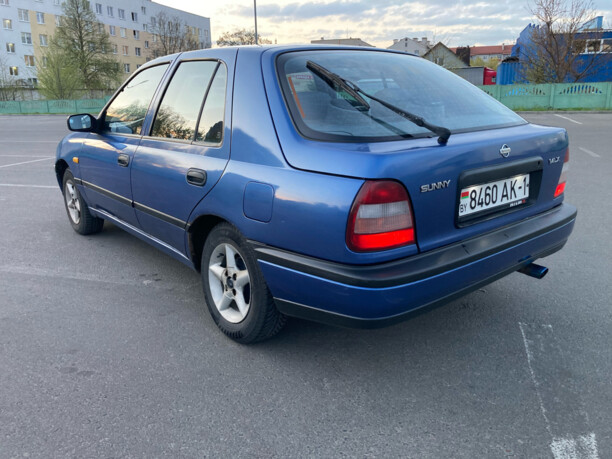 Авито Иркутск Купить Машину Легковую Бу Ниссан