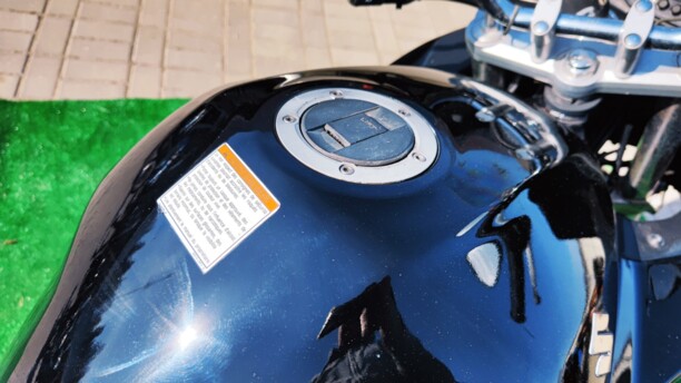 Suzuki Bandit, 2006 г.