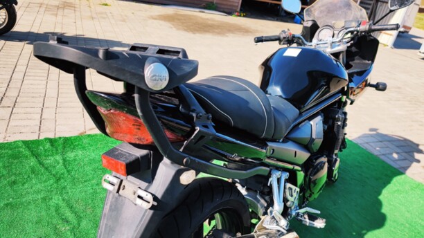 Suzuki Bandit, 2006 г.