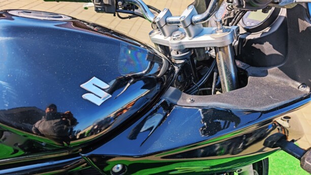 Suzuki Bandit, 2006 г.