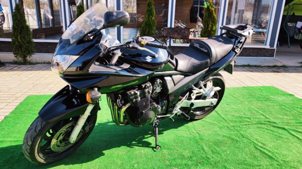 Suzuki Bandit, 2006 г.