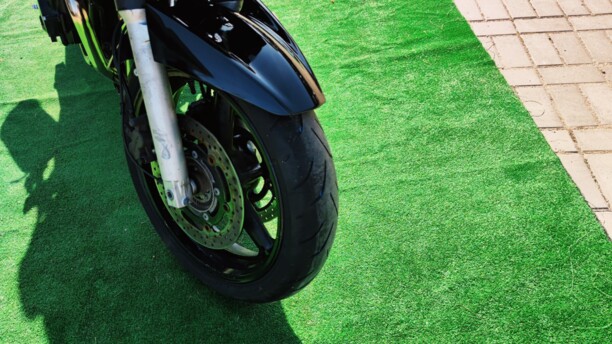 Suzuki Bandit, 2006 г.