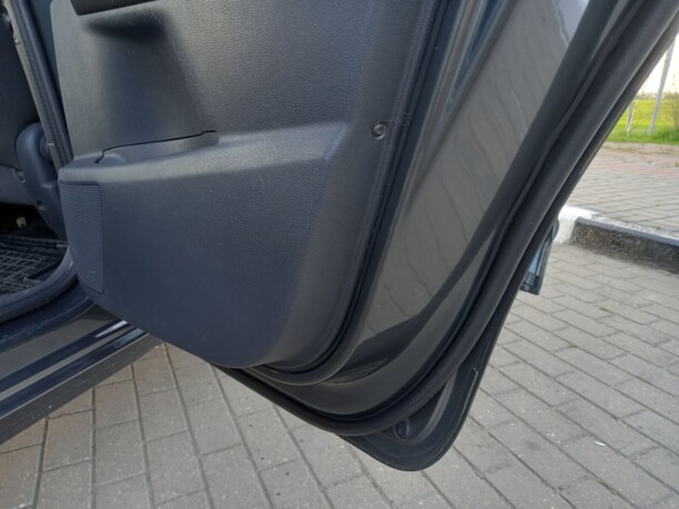 Peugeot 5008 I, 7 мест, 2009 г.