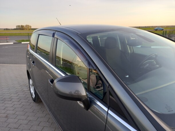 Peugeot 5008 I, 7 мест, 2009 г.