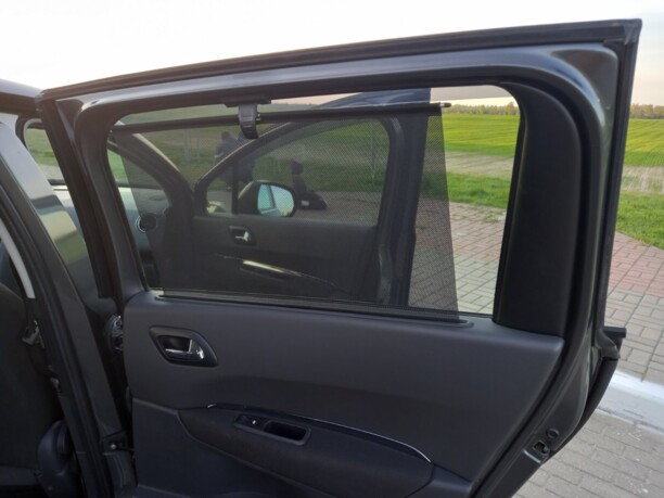 Peugeot 5008 I, 7 мест, 2009 г.