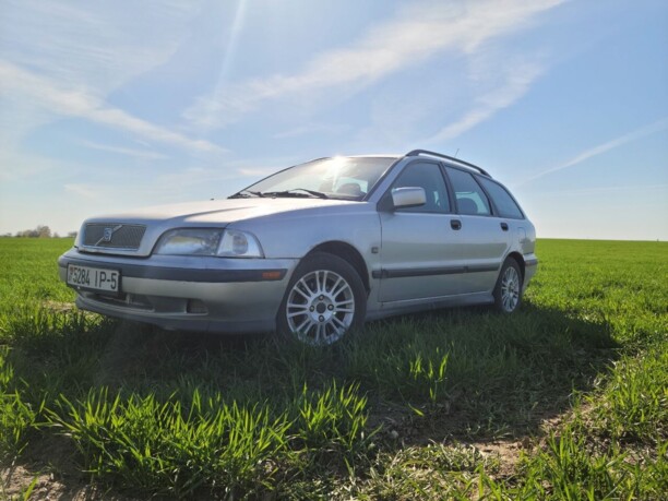 Volvo V40 I, 1998 г.