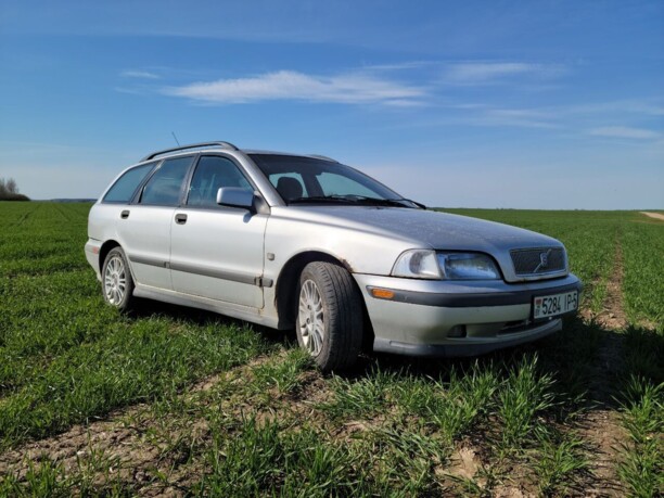 Volvo V40 I, 1998 г.