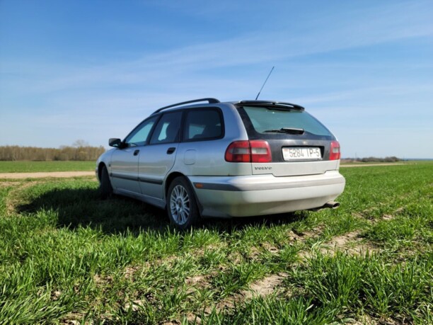 Volvo V40 I, 1998 г.