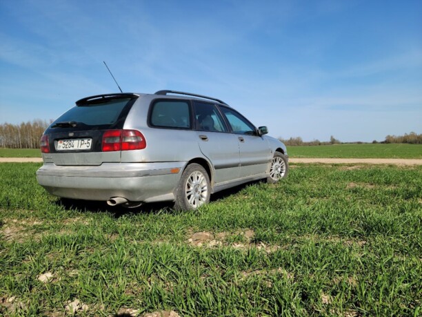 Volvo V40 I, 1998 г.