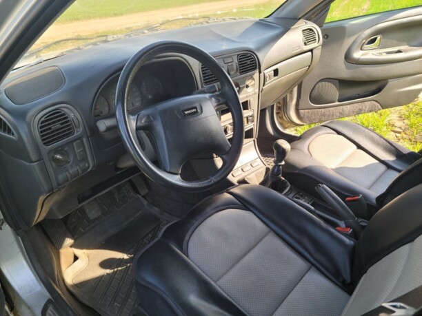 Volvo V40 I, 1998 г.