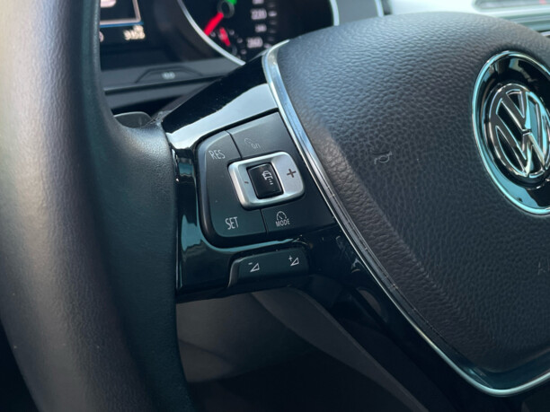 Volkswagen Passat B8, 2017 г.