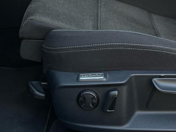 Volkswagen Passat B8, 2017 г.