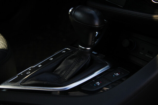 Kia Optima III · Рестайлинг, 2014 г.