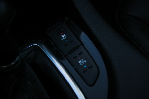 Kia Optima III · Рестайлинг, 2014 г.